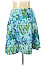 Tommy Hilfiger 100% Cotton Blue Casual Skirt Size 18 - photo 2
