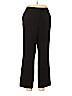 Investments Black Dress Pants Size 16 (petite) - photo 1