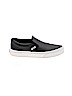 Vans Black Sneakers Size 6 1/2 - photo 1