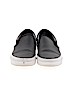 Vans Black Sneakers Size 6 1/2 - photo 2