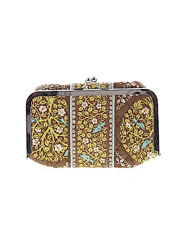 Vera Bradley Clutch (view 1)