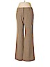 Halogen Tan Dress Pants Size 4 (petite) - photo 1