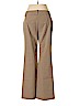 Halogen Tan Dress Pants Size 4 (petite) - photo 2
