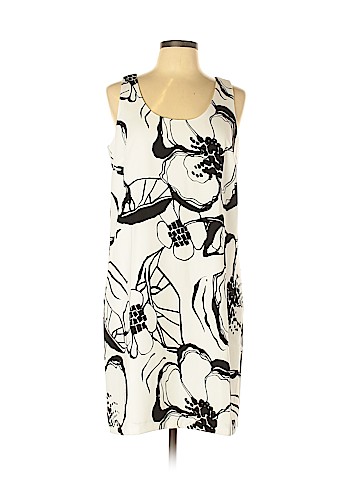 Ann Taylor Factory Casual Dress (view 1)