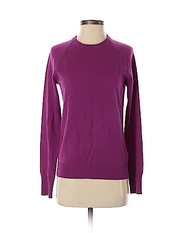 Equipment Cashmere Pullover Sweater (view 1)