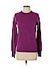 Equipment 100% Cashmere Pink Cashmere Pullover Sweater Size S - photo 1