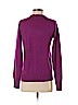 Equipment 100% Cashmere Pink Cashmere Pullover Sweater Size S - photo 2