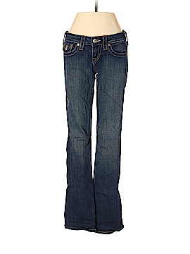 True Religion Size 26 waist