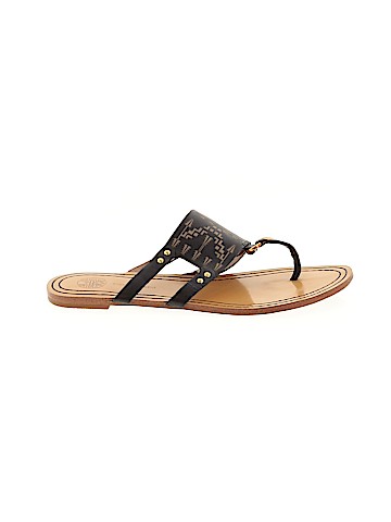 Cynthia Vincent Flip Flops (view 1)