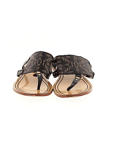 Cynthia Vincent Flip Flops (view 2)