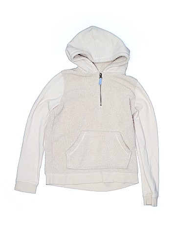 Boden Zip Up Hoodie (view 1)