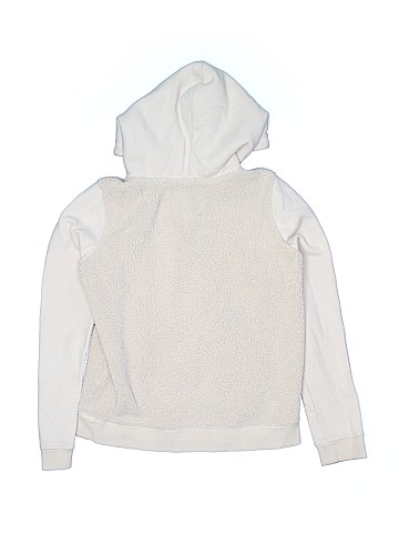 Boden Zip Up Hoodie (view 2)