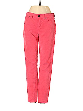 J. Crew Factory Store Size 25 waist