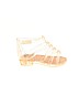 Unbranded Tan Sandals Size 3 (baby) - photo 1