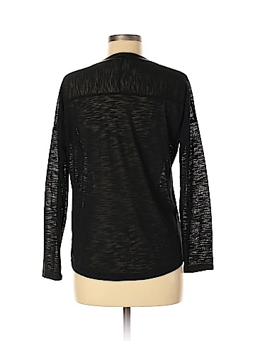 Splendid Long Sleeve Top (view 2)