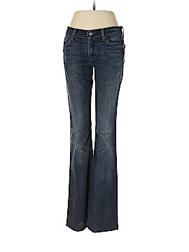 7 For All Mankind Size 28 waist