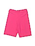 Assorted Brands 100% Polyester Pink Athletic Shorts Size P (petite) - photo 1
