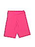 Assorted Brands 100% Polyester Pink Athletic Shorts Size P (petite) - photo 2