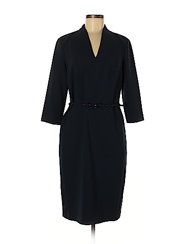 Carlisle Casual Dress (view 1)