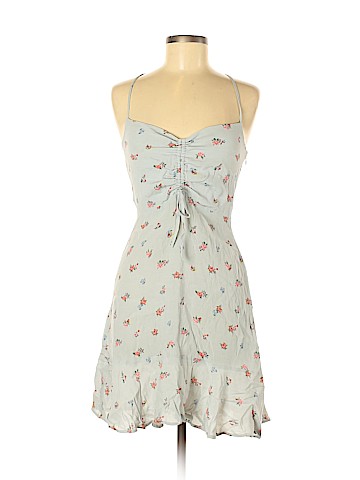 Warehouse Casual Dress (view 1)