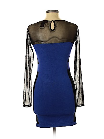 Material Girl Cocktail Dress (view 2)