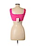Assorted Brands 100% Polyester Pink Active Tank Size P (petite) - photo 2