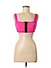 Assorted Brands 100% Polyester Pink Active Tank Size P (petite) - photo 1