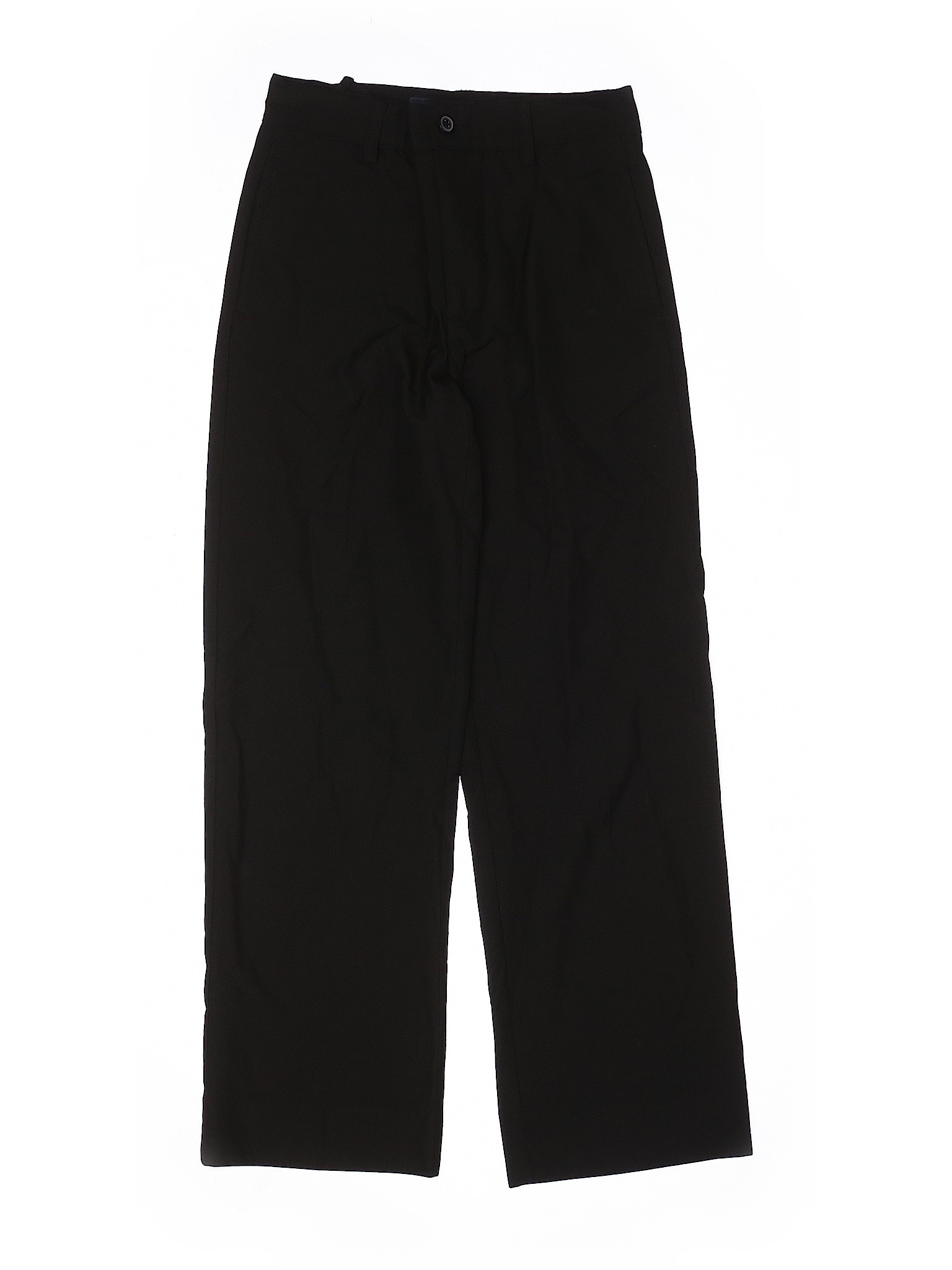 Cherokee Boys Black Dress Pants 8 | eBay