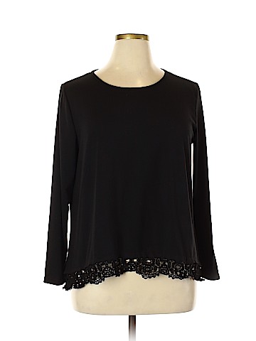 Zanzea Collection Long Sleeve Top (view 1)