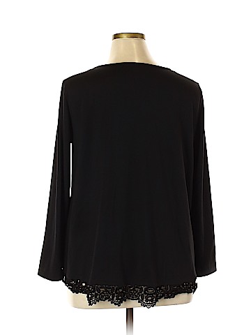 Zanzea Collection Long Sleeve Top (view 2)