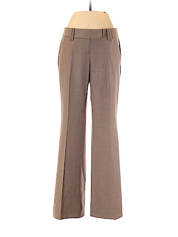 Ann Taylor LOFT Dress Pants (view 1)