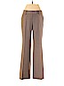Ann Taylor LOFT Tan Dress Pants Size 0 (petite) - photo 1