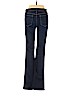 J Brand Blue Jeans Size 25 waist - photo 2