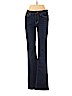 J Brand Blue Jeans Size 25 waist - photo 1