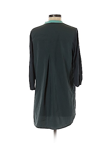 Liz Lange Maternity for Target 3/4 Sleeve Blouse (view 2)