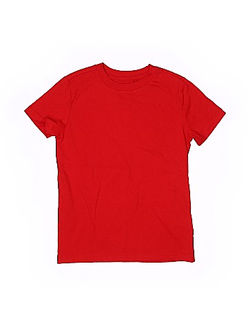 Cat & Jack Short Sleeve T-Shirt (view 1)