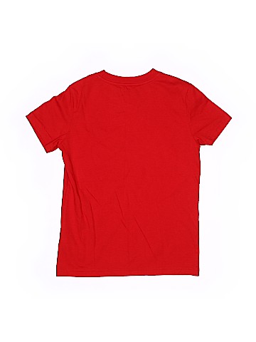 Cat & Jack Short Sleeve T-Shirt (view 2)