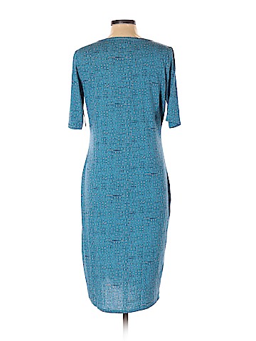 Lularoe Casual Dress (view 2)