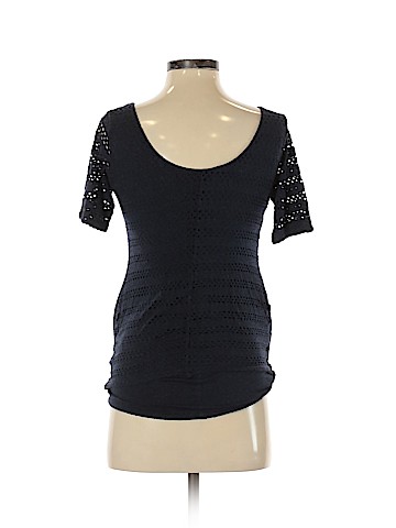 Eight Sixty for A Pea in the Pod Short Sleeve Top (view 2)