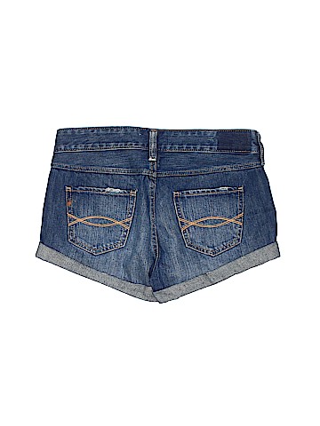 Abercrombie Denim Shorts (view 2)