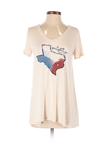 Altar'd State Short Sleeve T-Shirt (view 1)