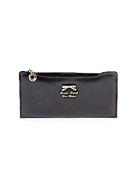 Assorted Brands Leather Wallet