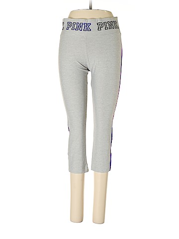 Victoria's Secret Pink Active Pants (view 1)