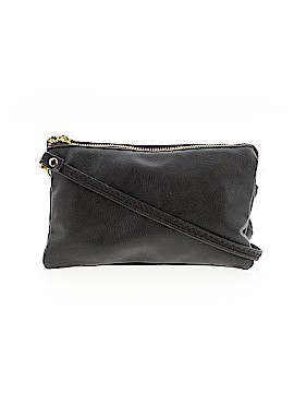 Unbranded Leather Crossbody Bag