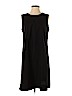 Eileen Fisher Black Casual Dress Size S (petite) - photo 1