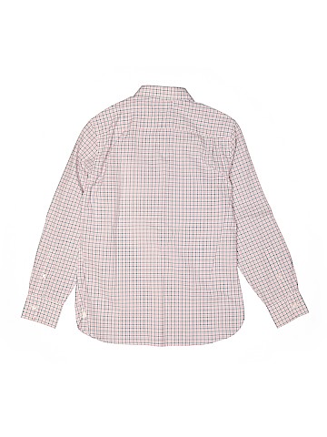 Crewcuts Long Sleeve Button-Down Shirt (view 2)