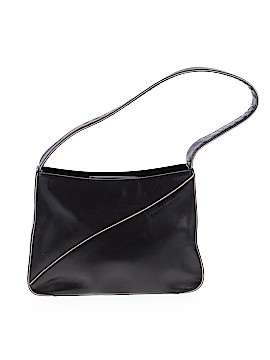 Kenneth Cole New York Leather Shoulder Bag