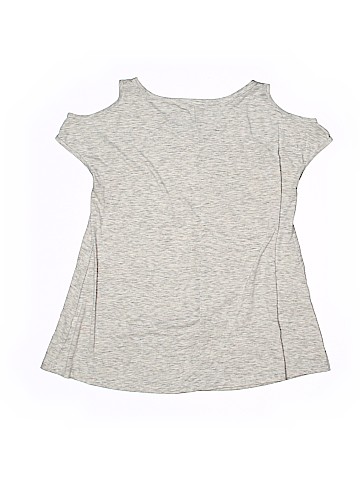 Justice Sleeveless Blouse (view 2)