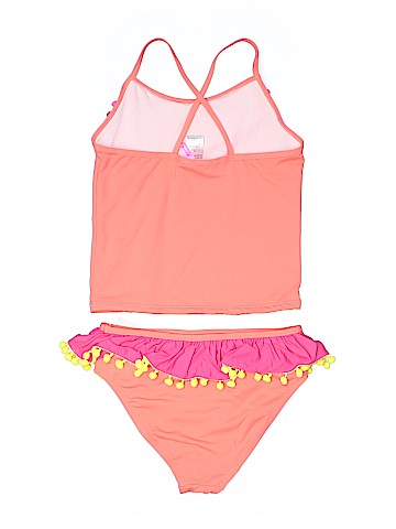 Betsey Johnson Two Piece Swimsuit (view 2)