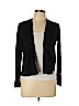 Old Navy 100% Cotton Black Cardigan Size L (petite) - photo 1